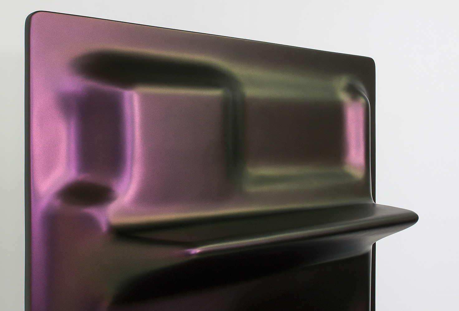 Drape Series by Christopher Stuart, furniture, design, technology, object, 3D