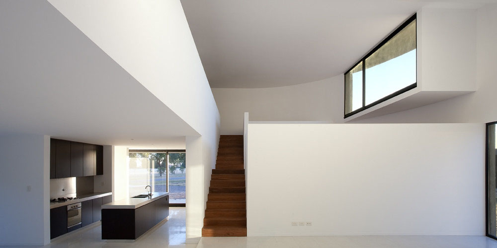 View House by Johnston Marklee, concrete, architecture, familyhouse, minimalism