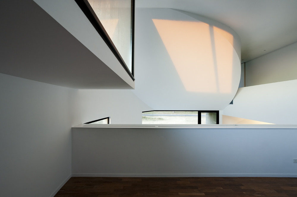 View House by Johnston Marklee, concrete, architecture, familyhouse, minimalism