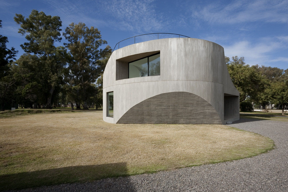 View House by Johnston Marklee, concrete, architecture, familyhouse, minimalism
