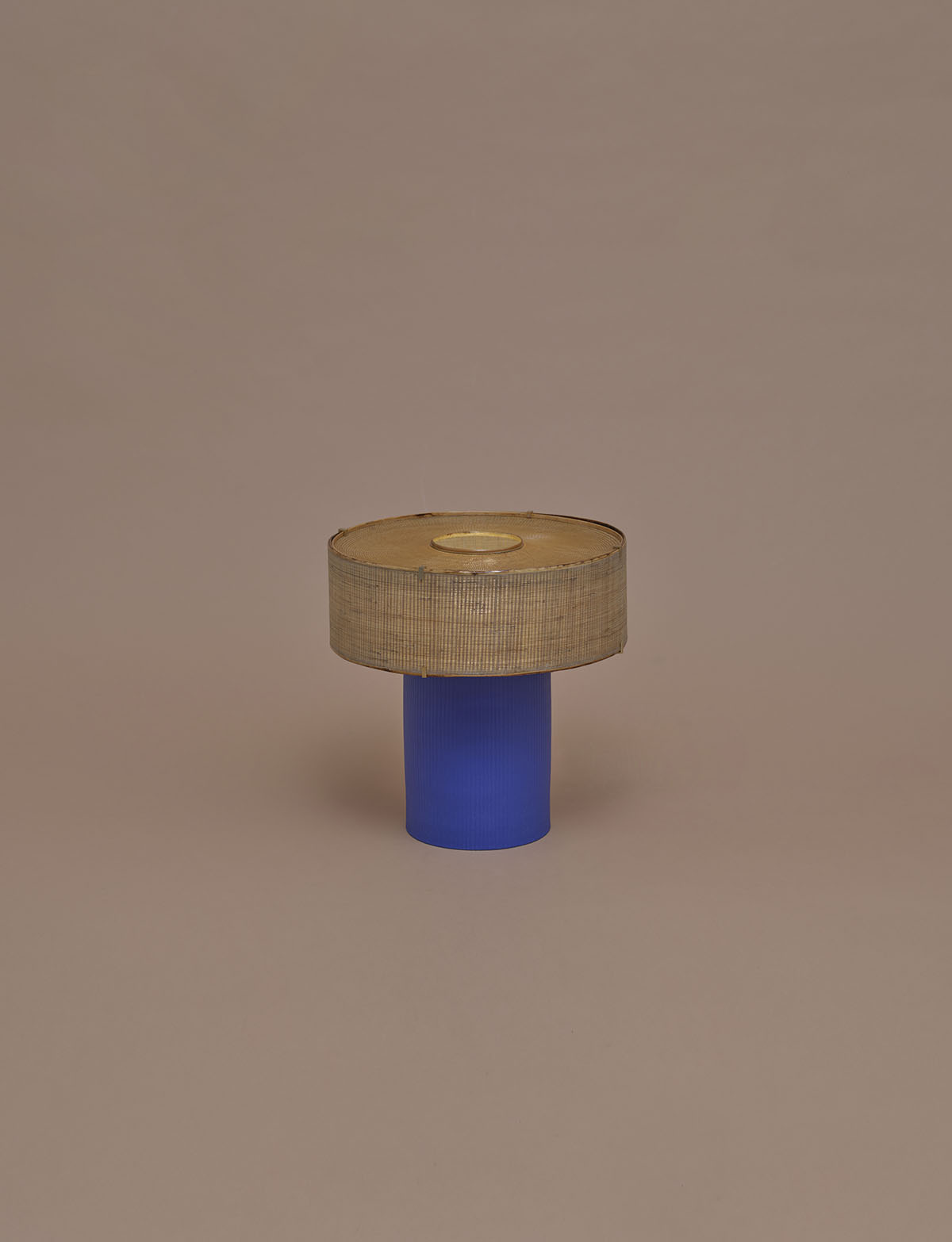 Gat Lighting Collection by Studio Word, craft, design, bamboo, light, minimalism