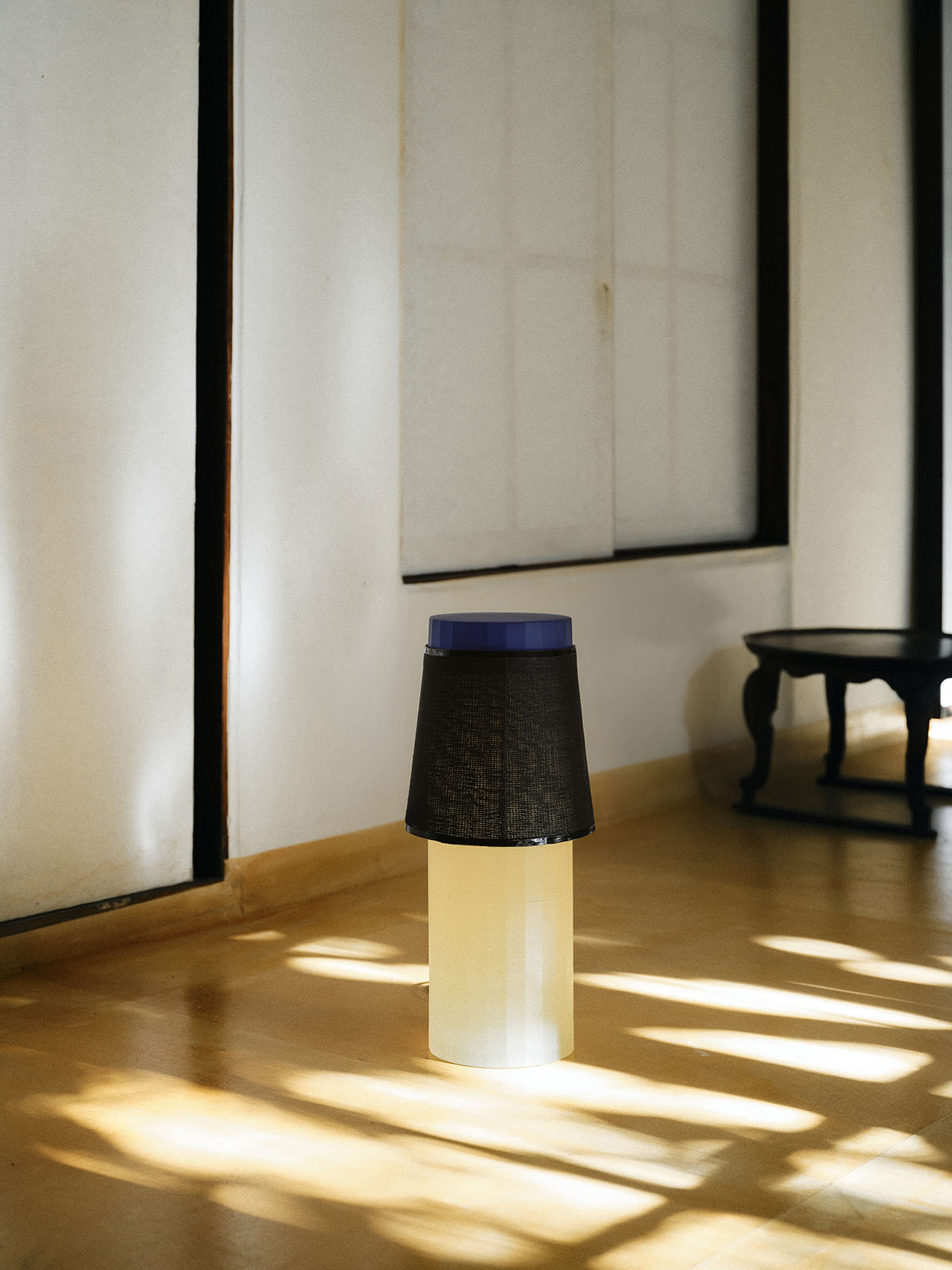 Gat Lighting Collection by Studio Word, craft, design, bamboo, light, minimalism
