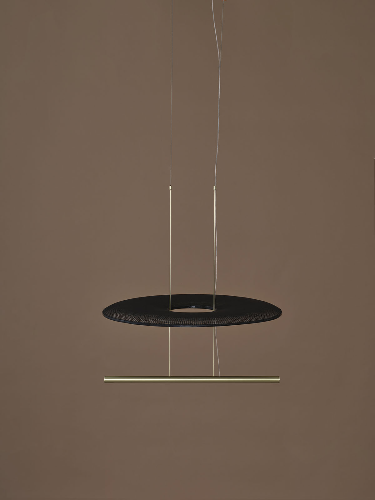 Gat Lighting Collection by Studio Word, craft, design, bamboo, light, minimalism