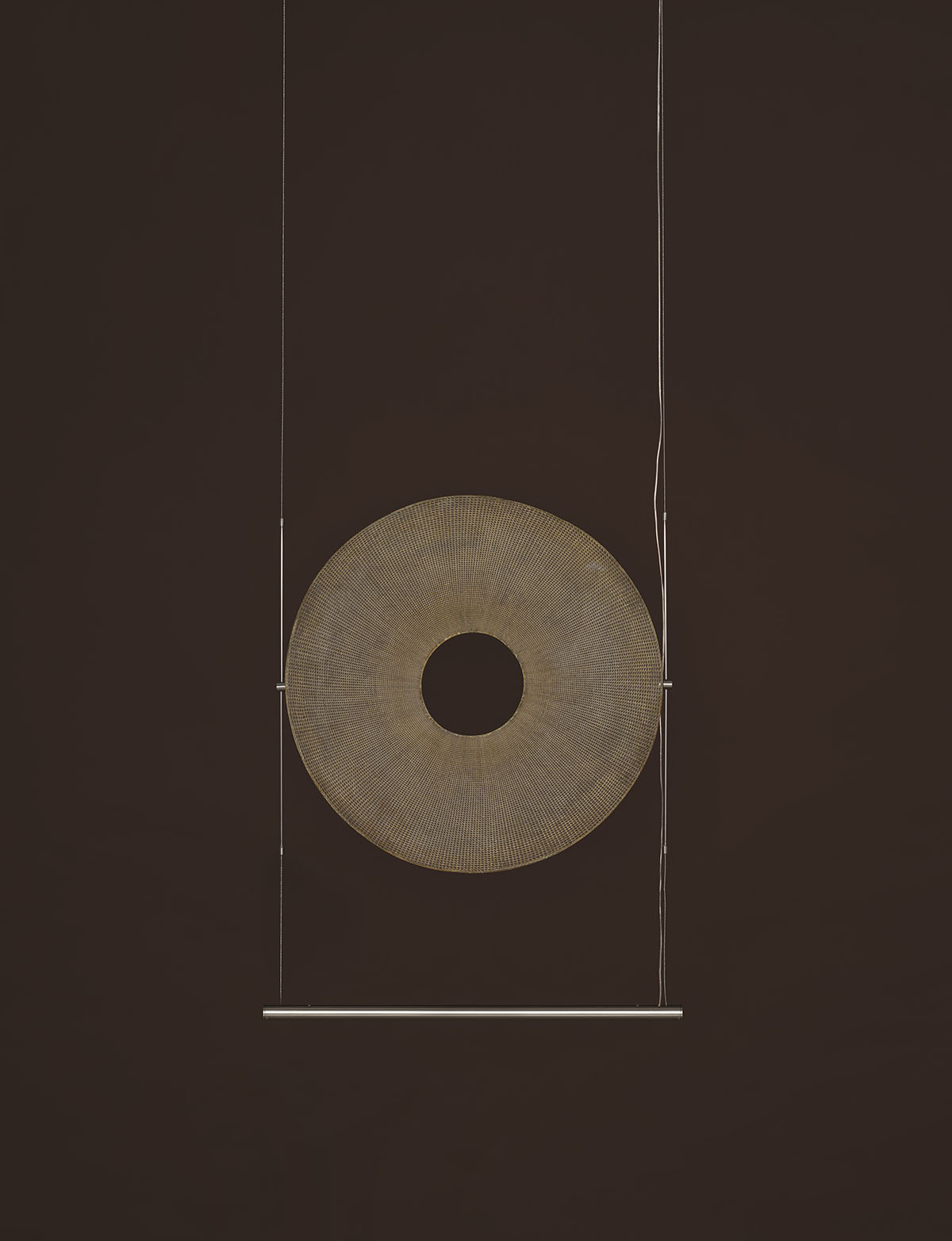 Gat Lighting Collection by Studio Word, craft, design, bamboo, light, minimalism