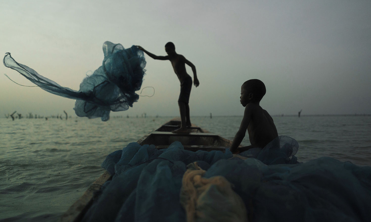 Selected works by Jeremy Snell, documentary, photography, climatechange, water, people