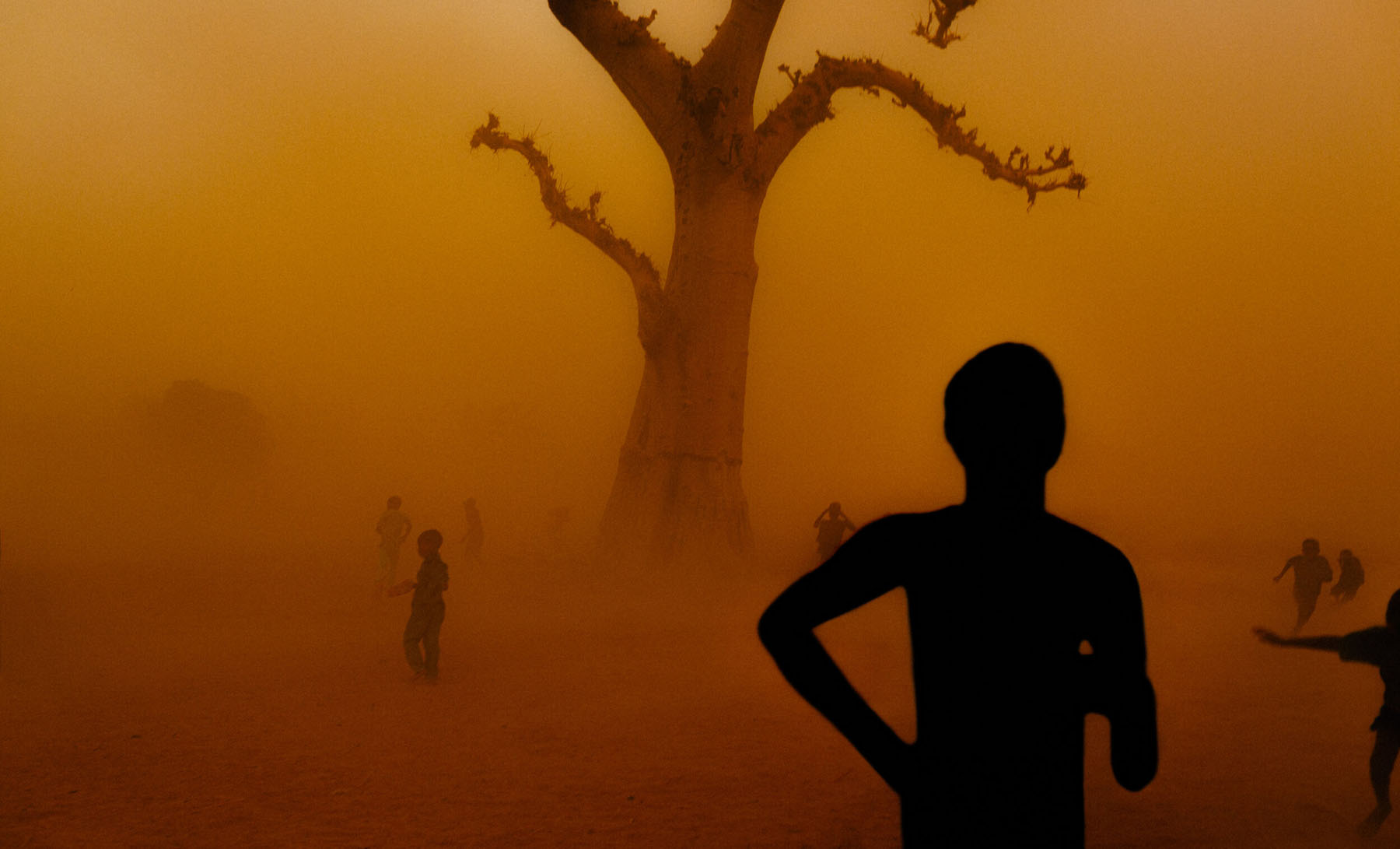 Selected works by Jeremy Snell, documentary, photography, climatechange, water, people