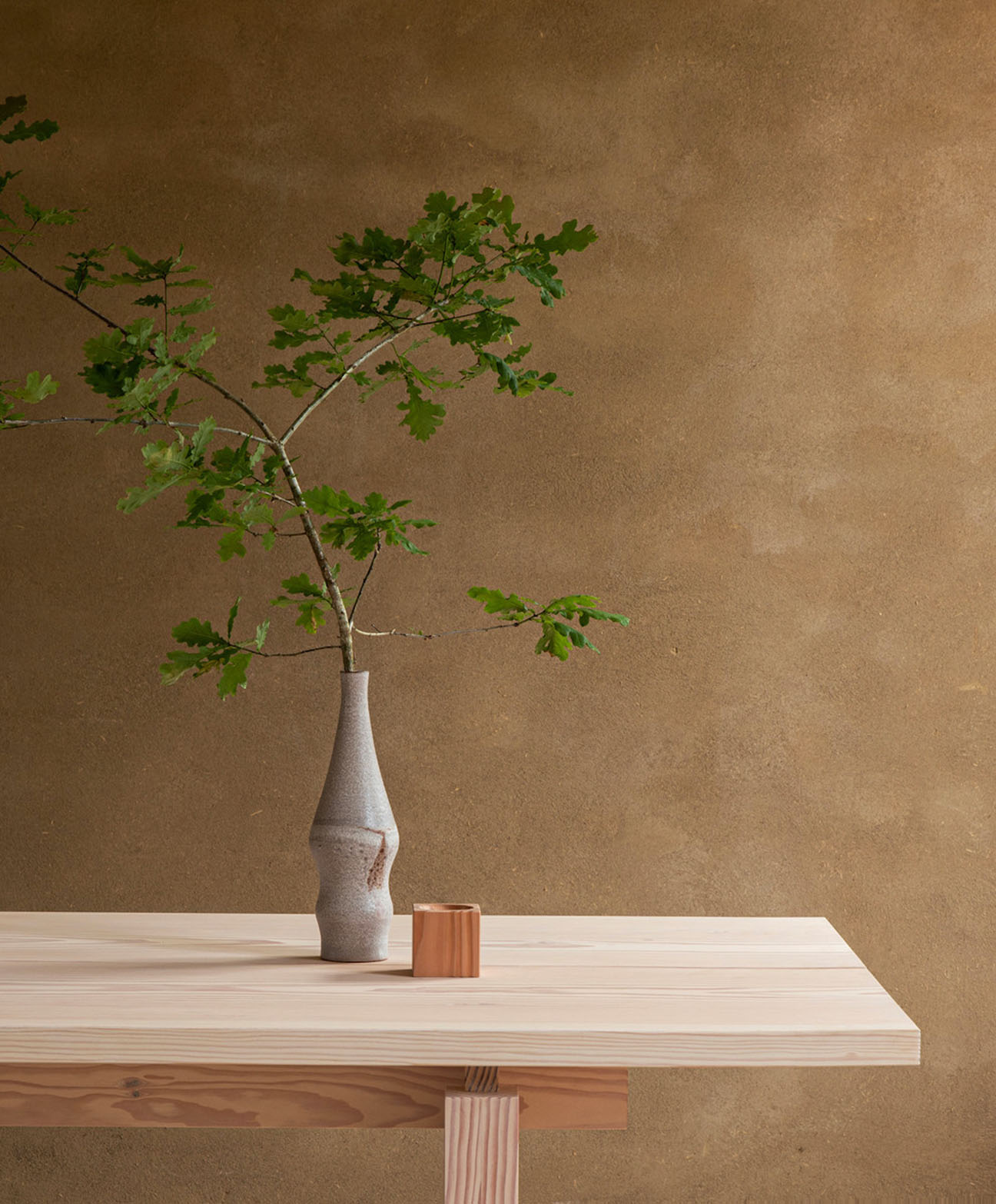 Dinesen Collection by Design Studies, craft, wood, design, furniture, nature