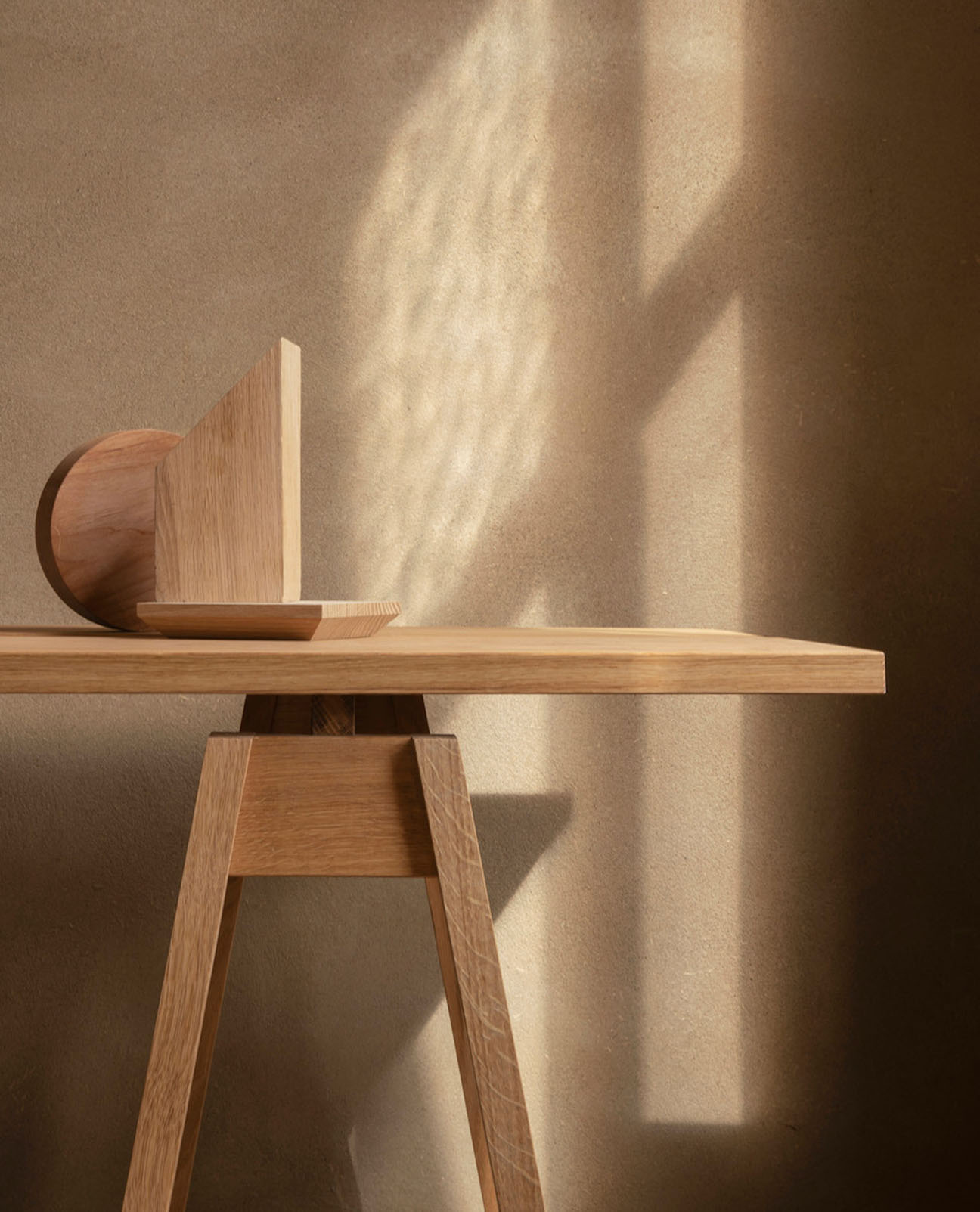 Dinesen Collection by Design Studies, craft, wood, design, furniture, nature