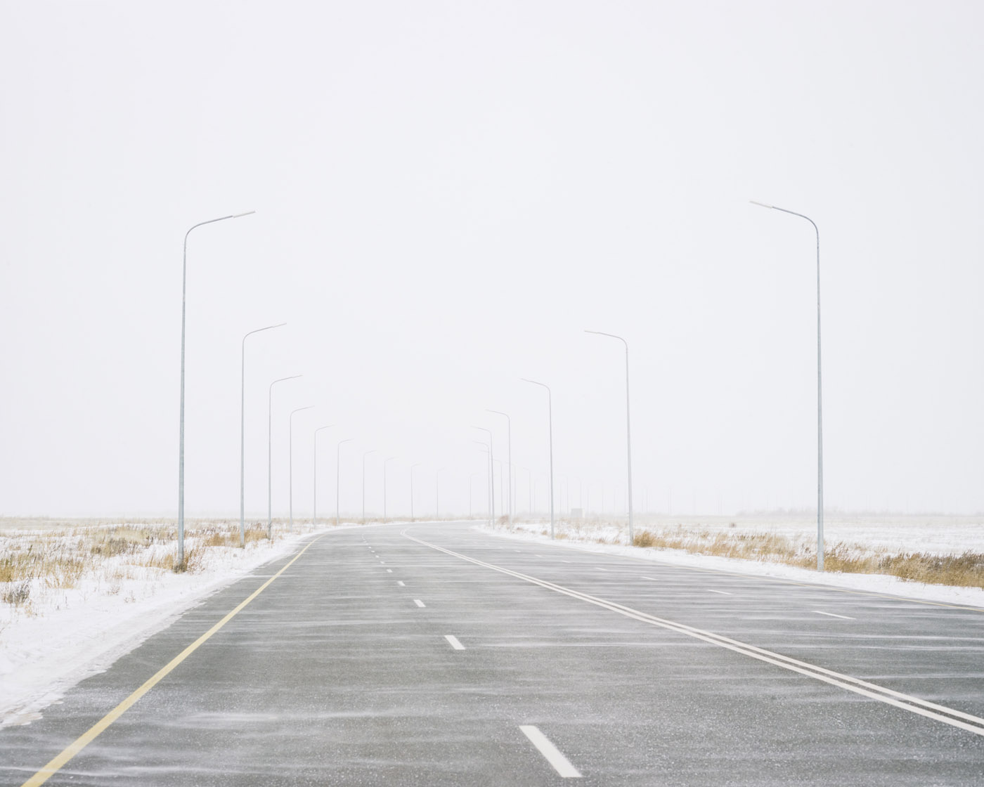 Formations by Aleksey Kondratyev, documentary, photography, landscape, nature