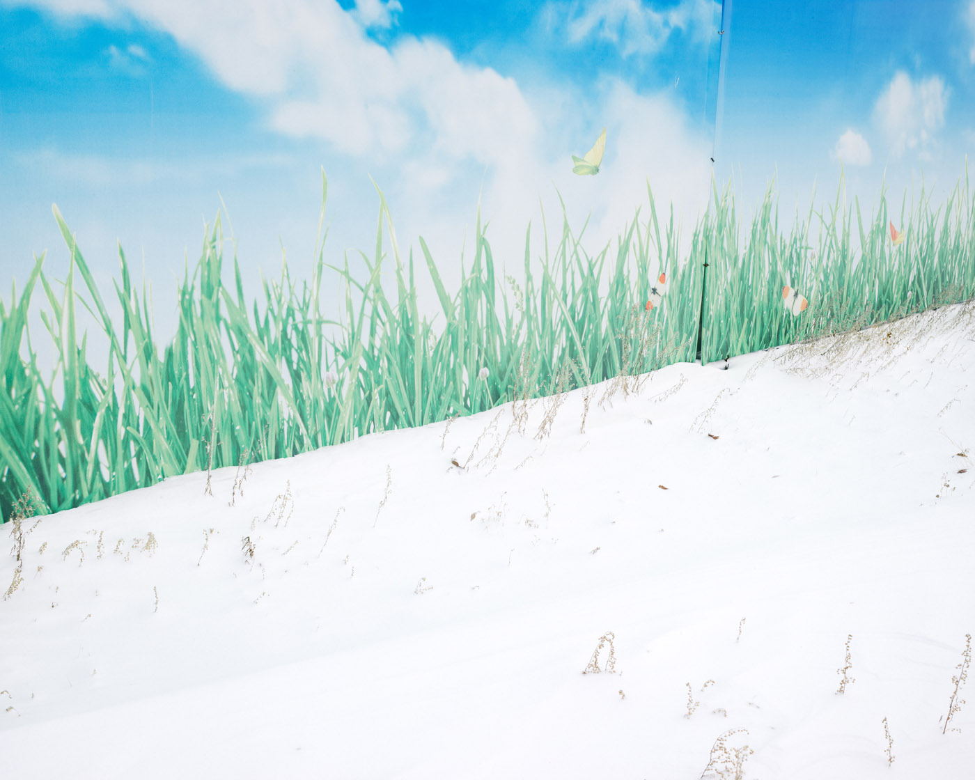 Formations by Aleksey Kondratyev, documentary, photography, landscape, nature