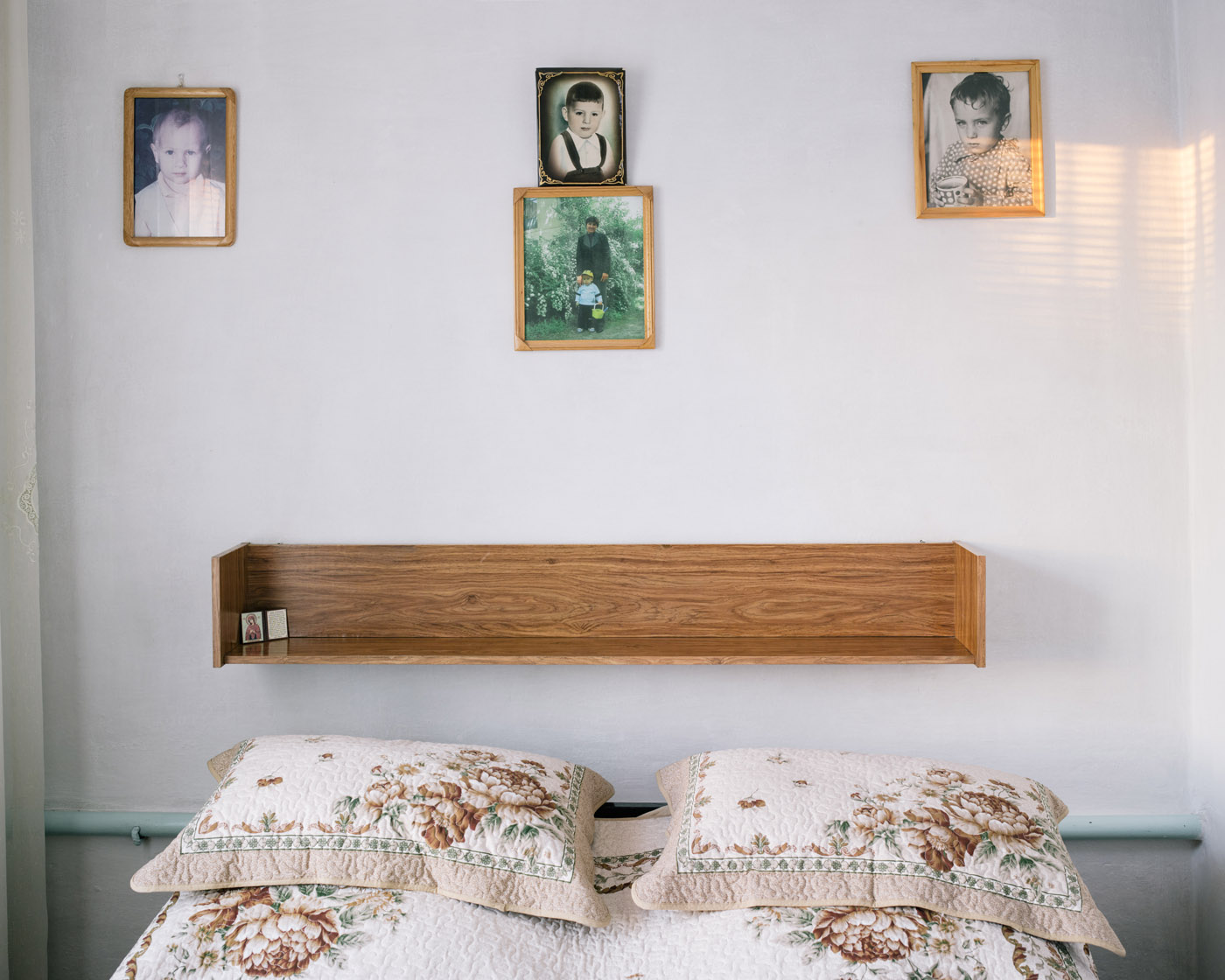 Formations by Aleksey Kondratyev, documentary, photography, landscape, nature