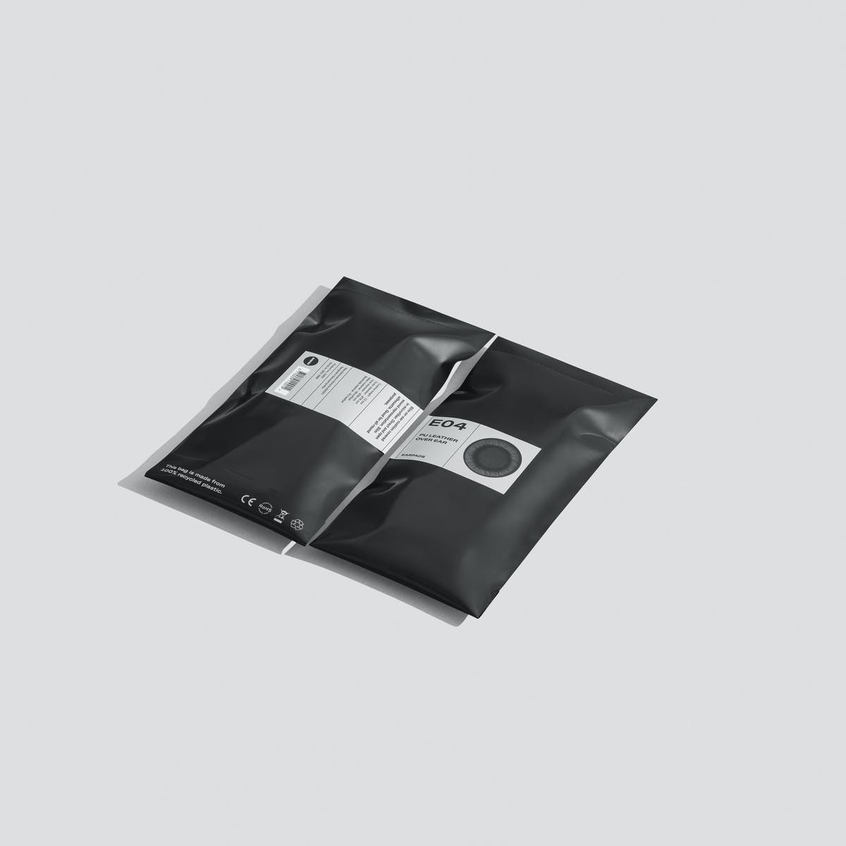 TMA-2 Modular Headphones by AIAIAI, modular, design, sustainable, recycled, plastic