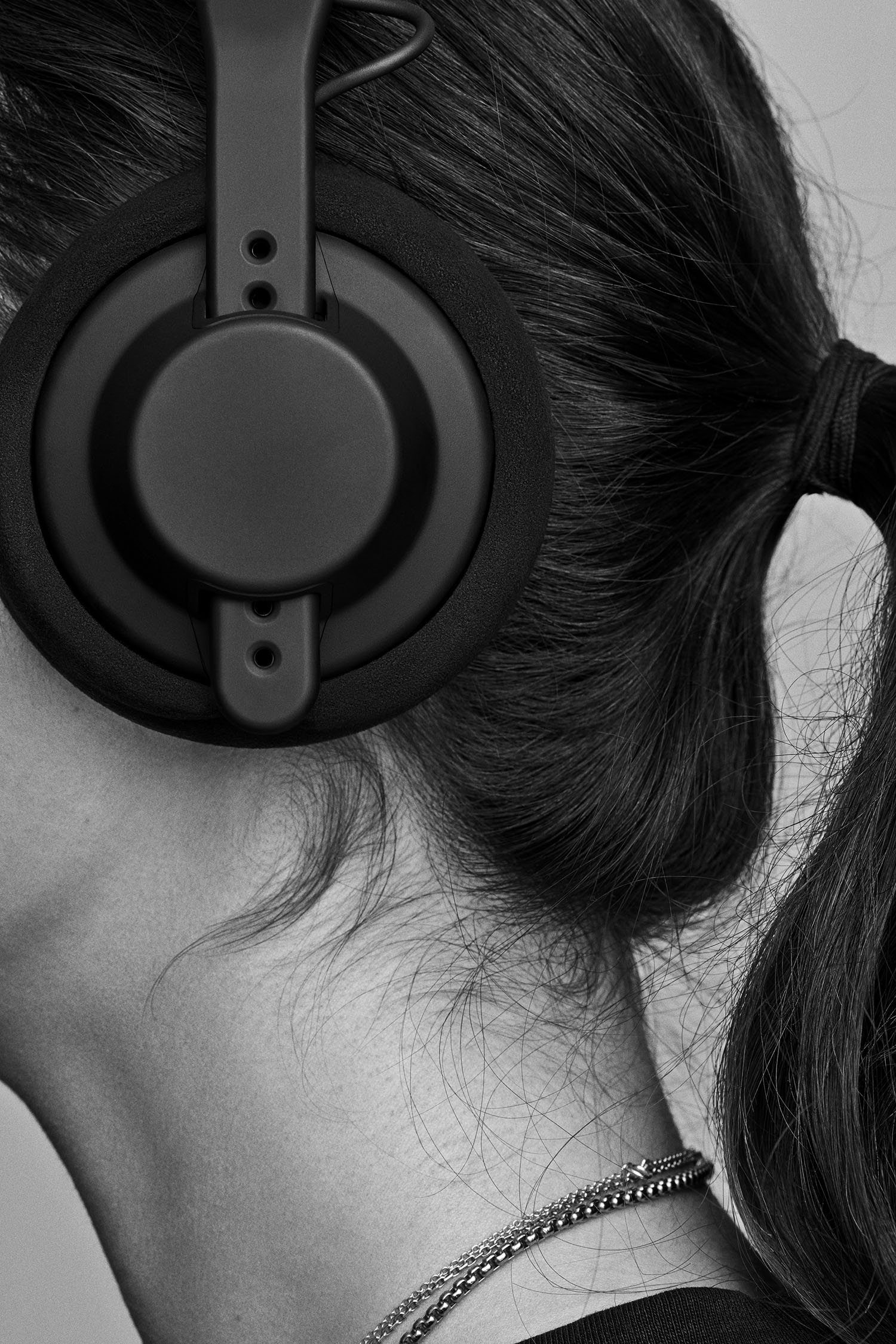 TMA-2 Modular Headphones by AIAIAI, modular, design, sustainable, recycled, plastic