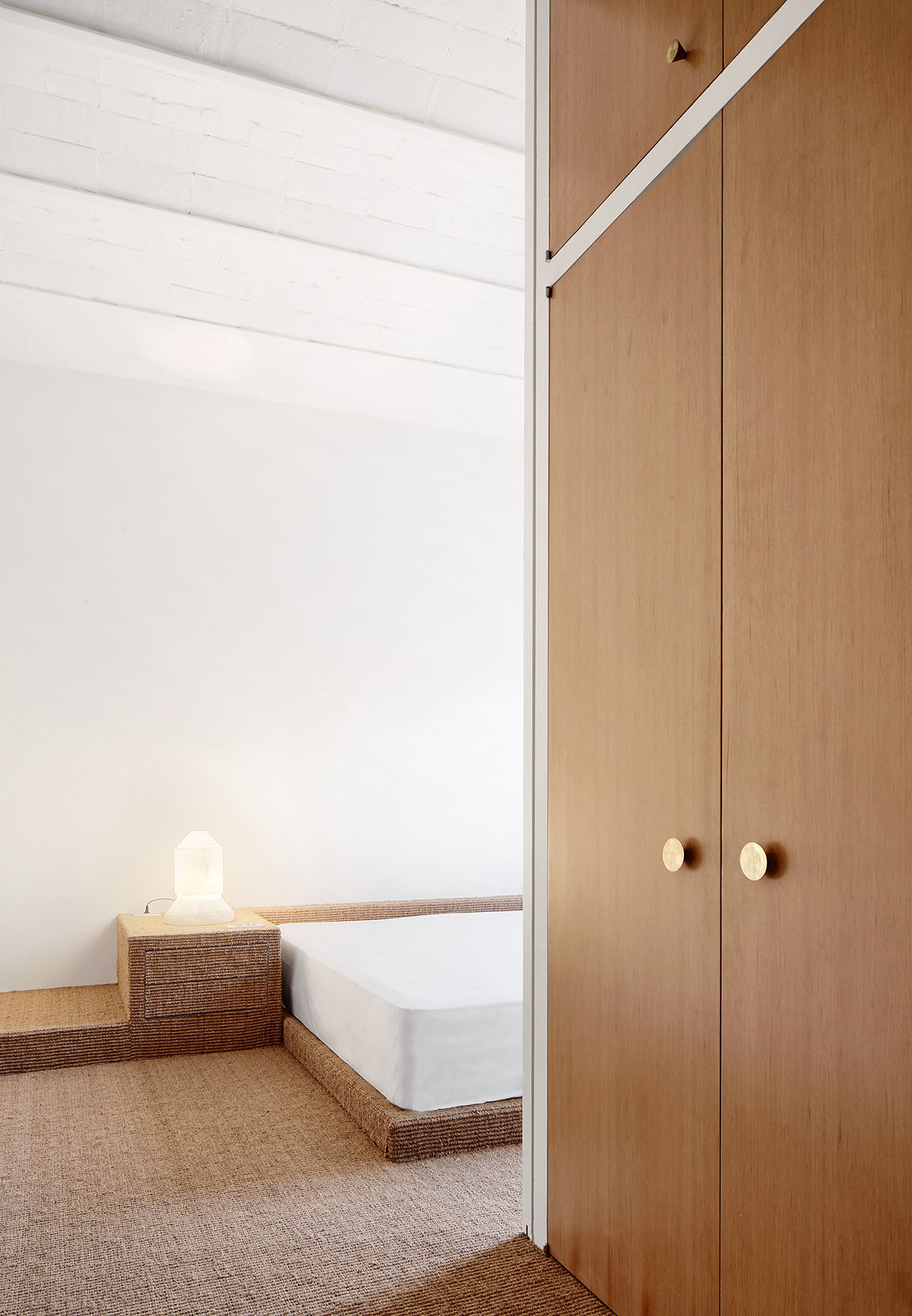 Renovation of the Barcelona Apartment by Arquitectura-G, apartment, renovation, interiors