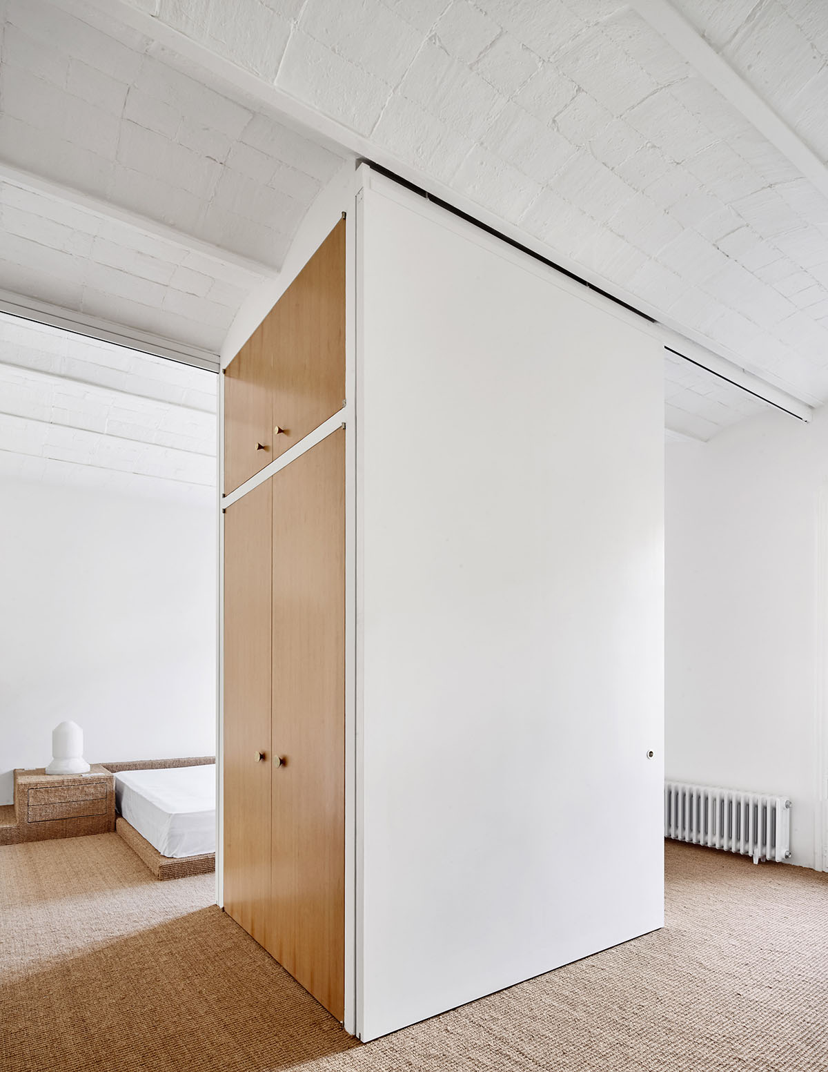 Renovation of the Barcelona Apartment by Arquitectura-G, apartment, renovation, interiors