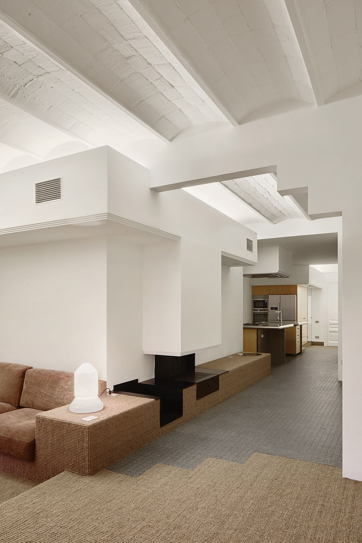 Renovation of the Barcelona Apartment by Arquitectura-G, apartment, renovation, interiors
