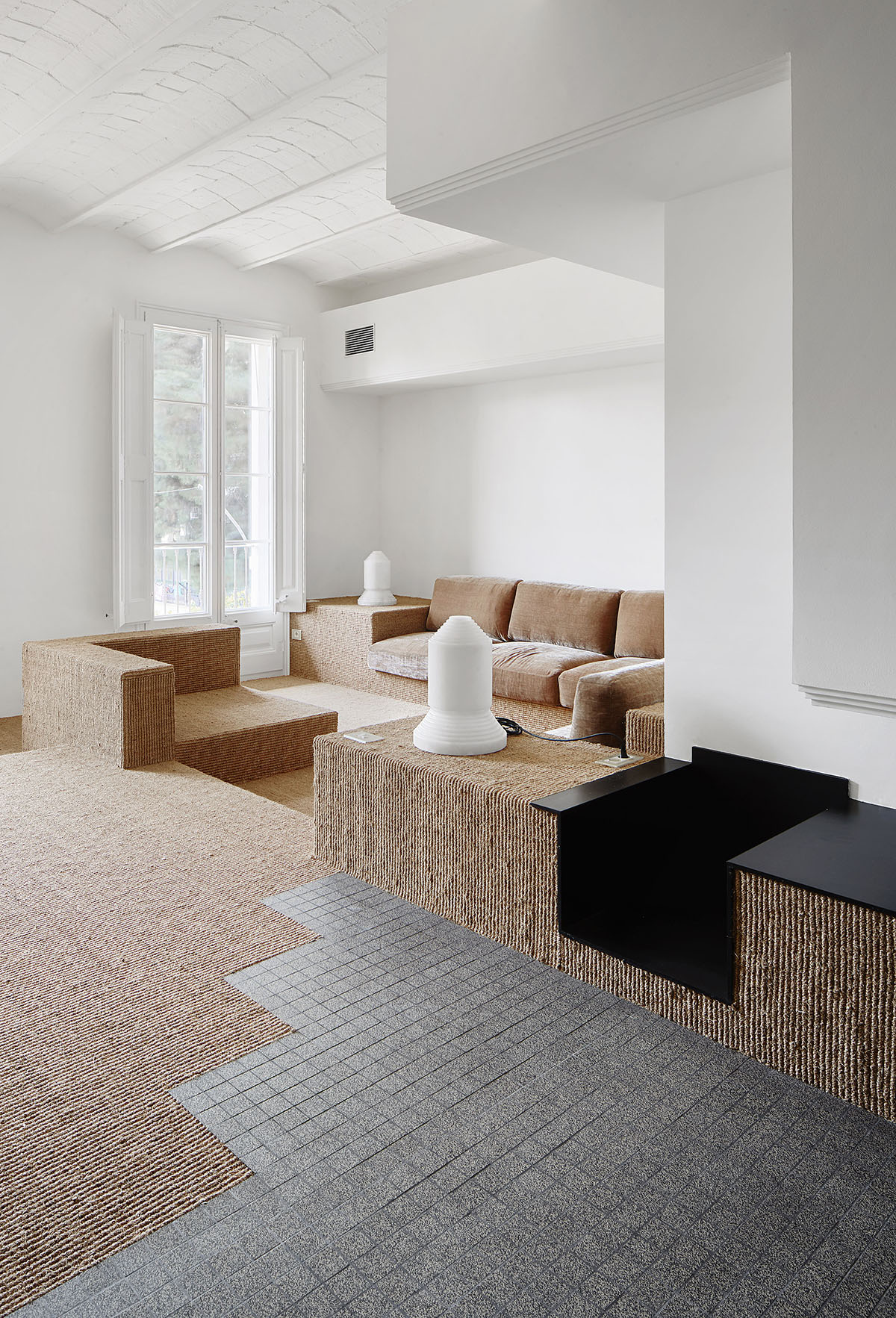 Renovation of the Barcelona Apartment by Arquitectura-G, apartment, renovation, interiors
