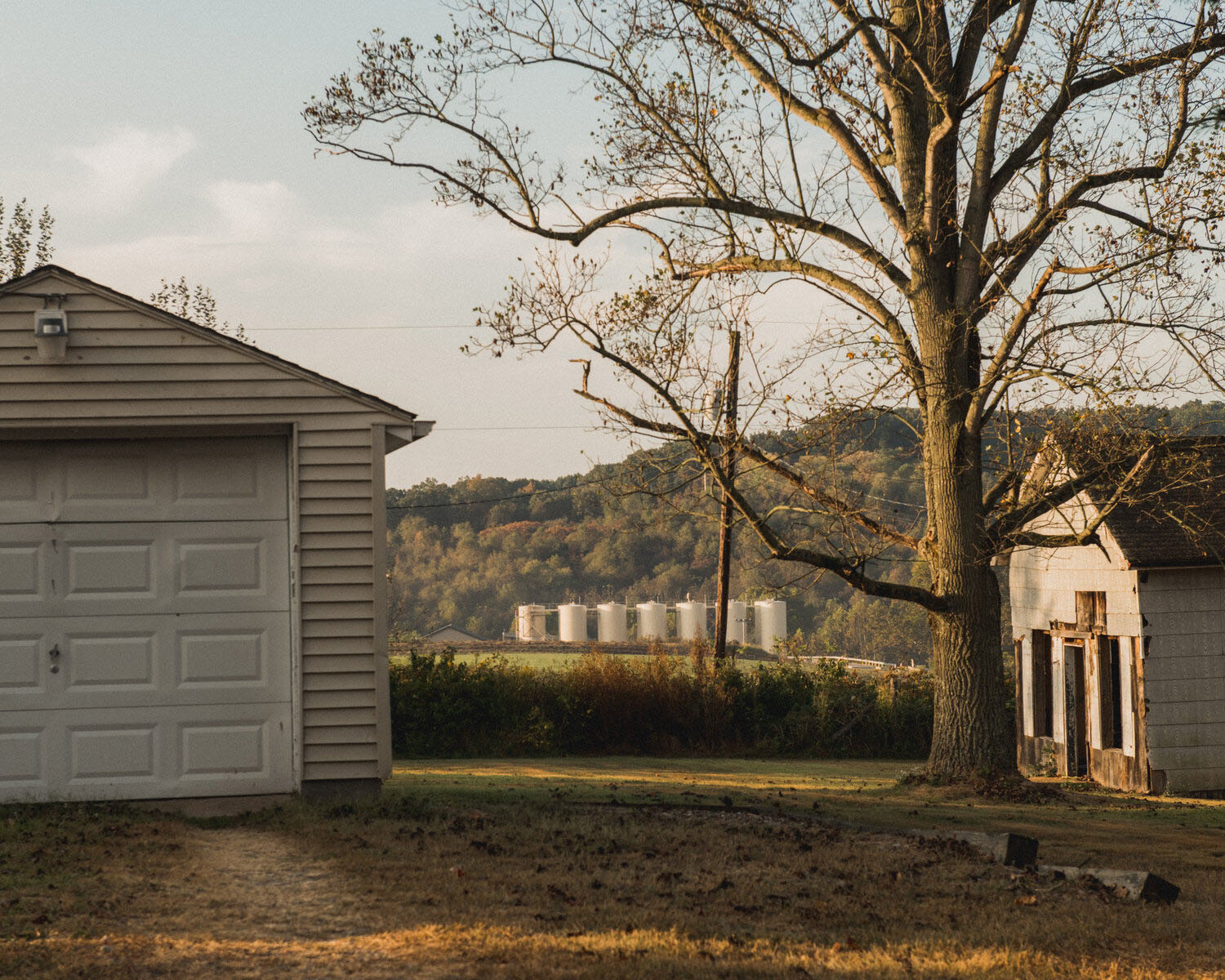 Selected works by George Etheredge, documentary, photography, landscape, nature