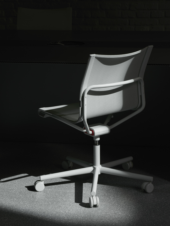 Bureau Borsche Office by Gonzalez Haase AAS, workspace, interiors, design, Industrial, minimalism