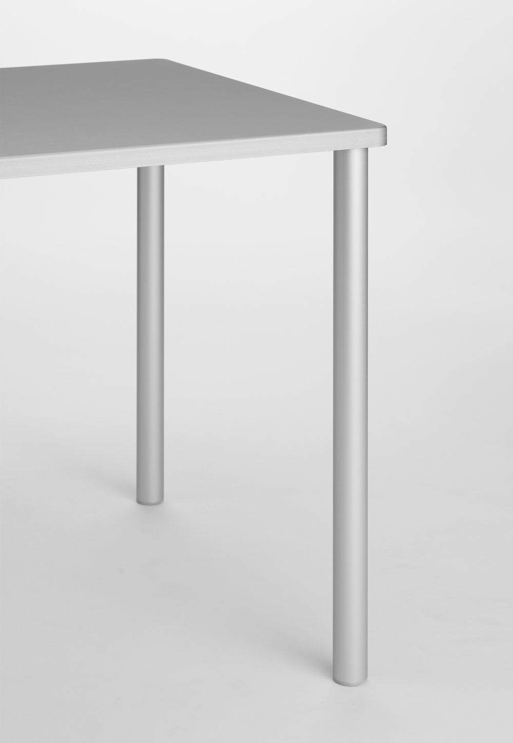 Una Table by Mario Martinez — Una Table by Mario Martinez, photographed in studio against a neutral ground plane.