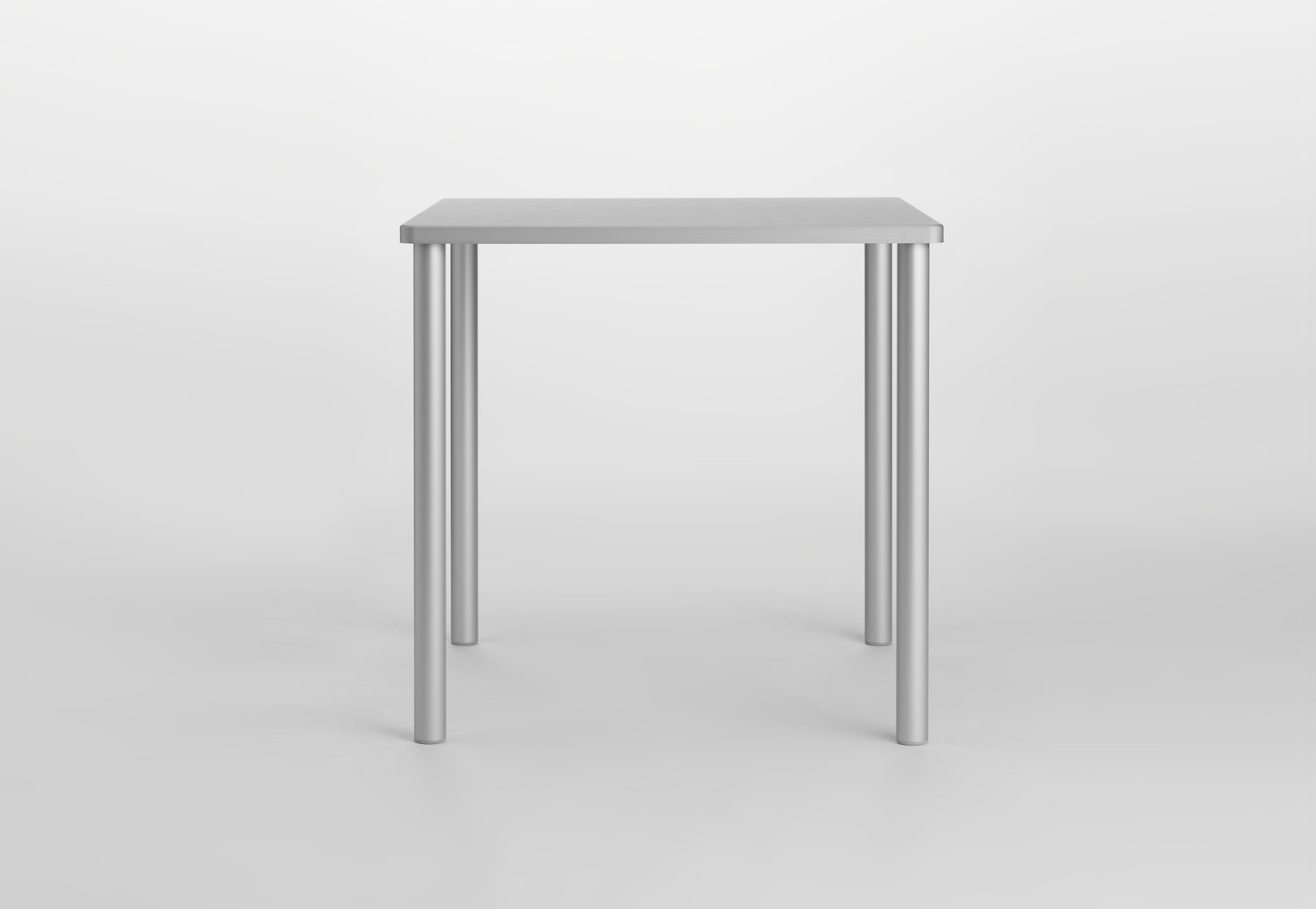 Una Table by Mario Martinez — Una Table by Mario Martinez, photographed in studio against a neutral ground plane.
