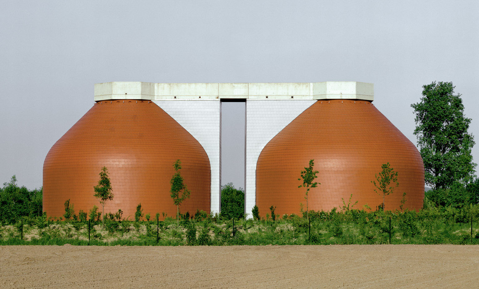 Landscapes by Michael Reisch, landscape, photography, Industrial, nature