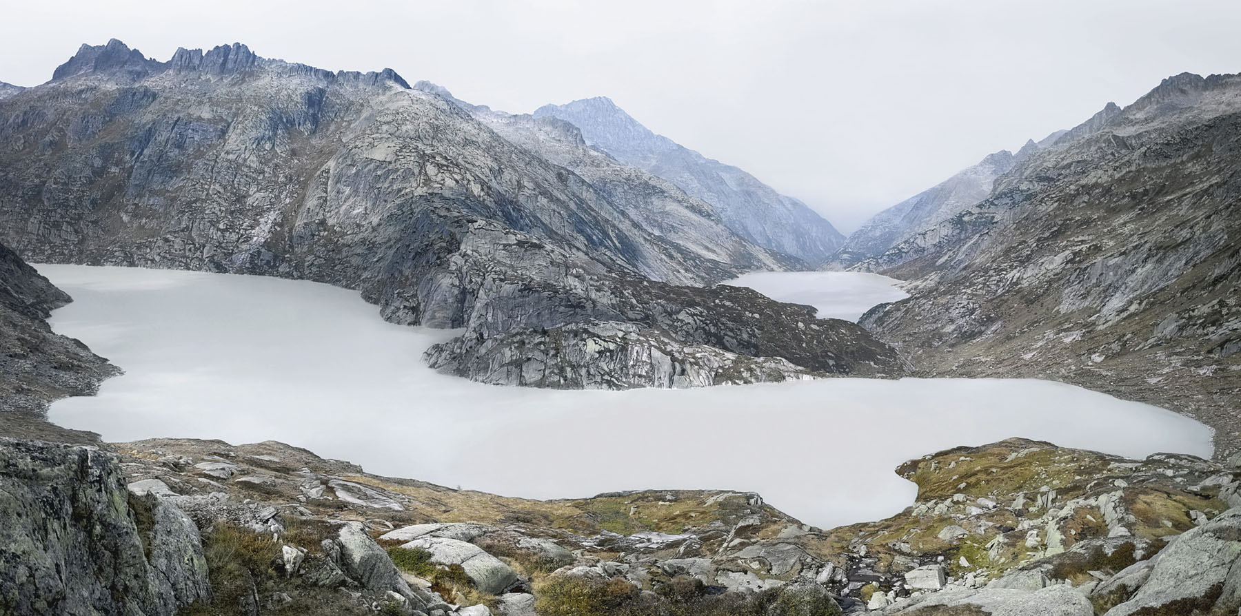 Landscapes by Michael Reisch, landscape, photography, Industrial, nature
