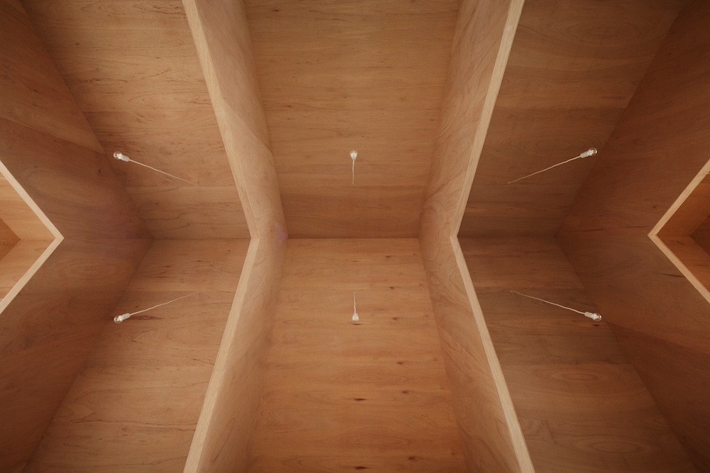 Koya No Sumika by mA-style Architects, japan, familyhouse, architecture, minimalism, wood