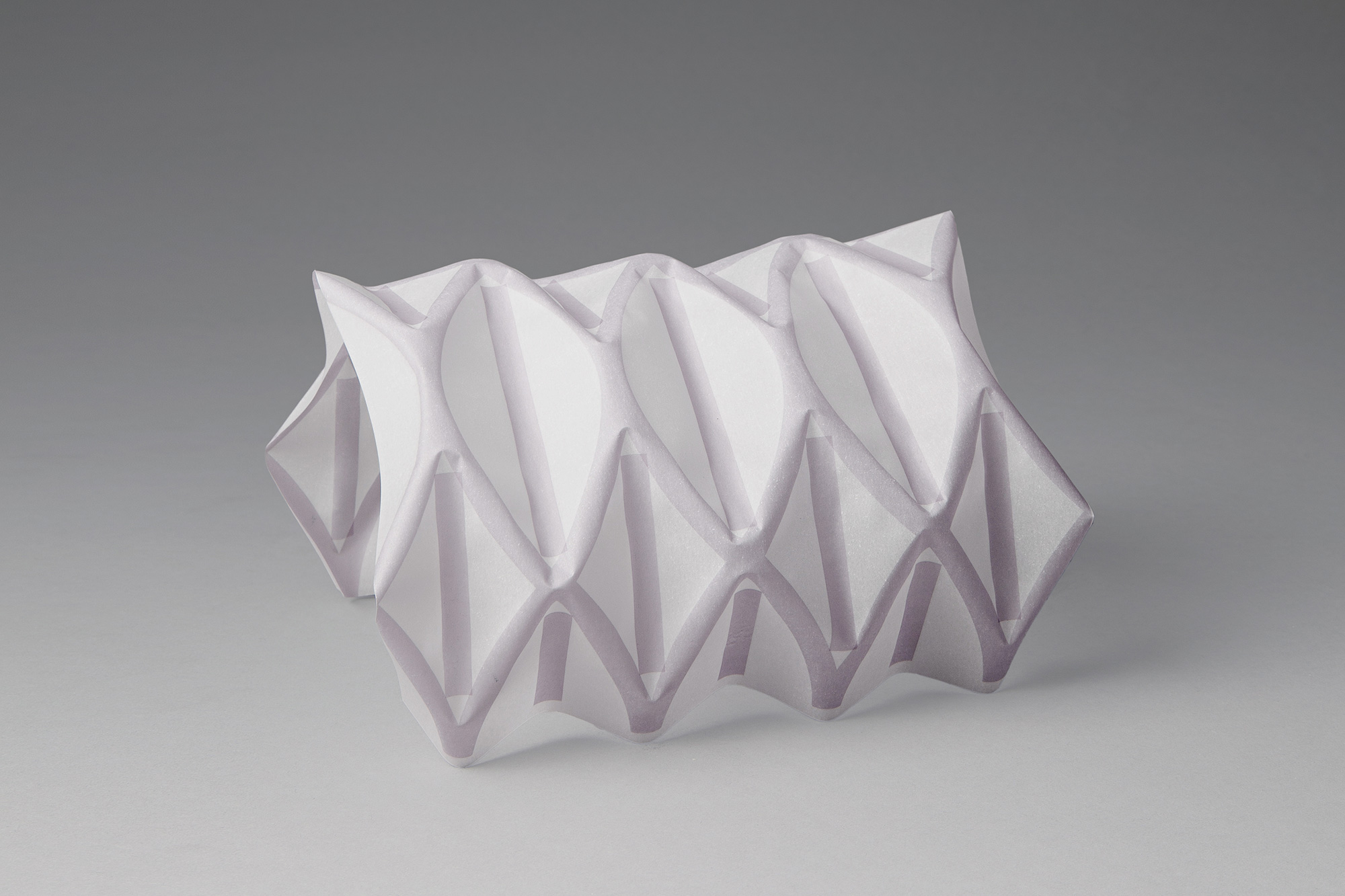 Selected works by Christophe Guberan, technology, design, 3D, future