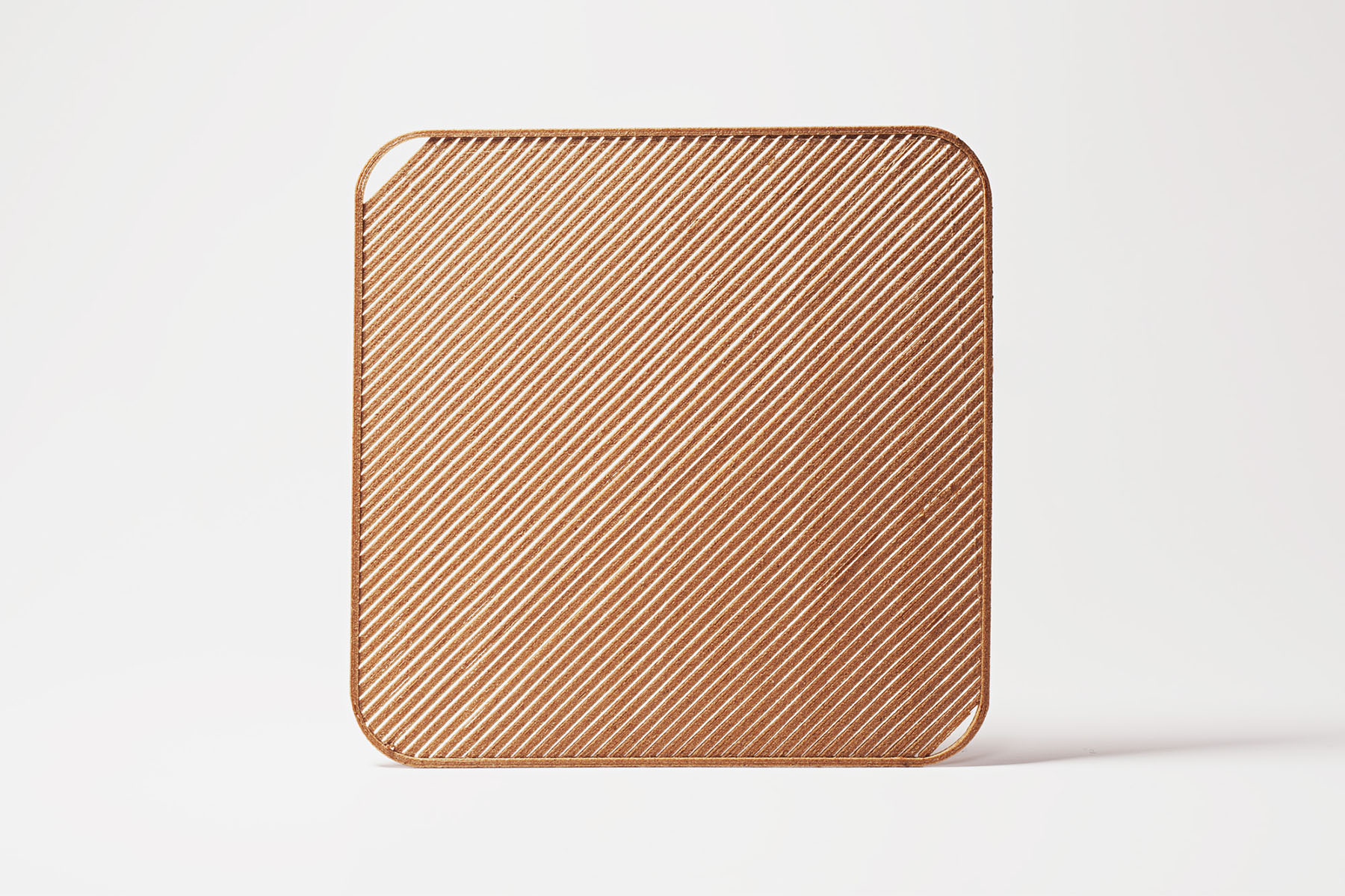 Selected works by Christophe Guberan, technology, design, 3D, future