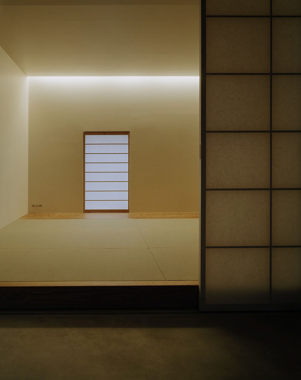 Casa 'na' by Shuji Hisada, familyhouse, architecture, japan, wood