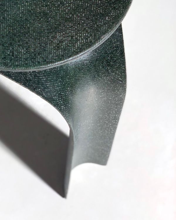 Triplex Stool by Studio RYTE, stool, design, sustainable, biodegradable, furniture