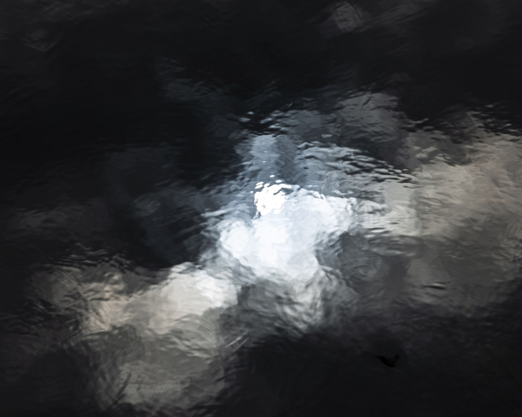 The Moor by Robert Darch, landscape, photography, future, artificial, documentary