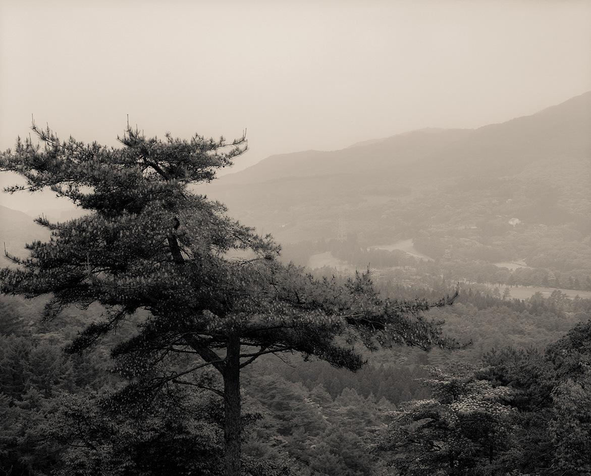 Selected works by Lena C. Emery, photography, people, japan, nature, landscape
