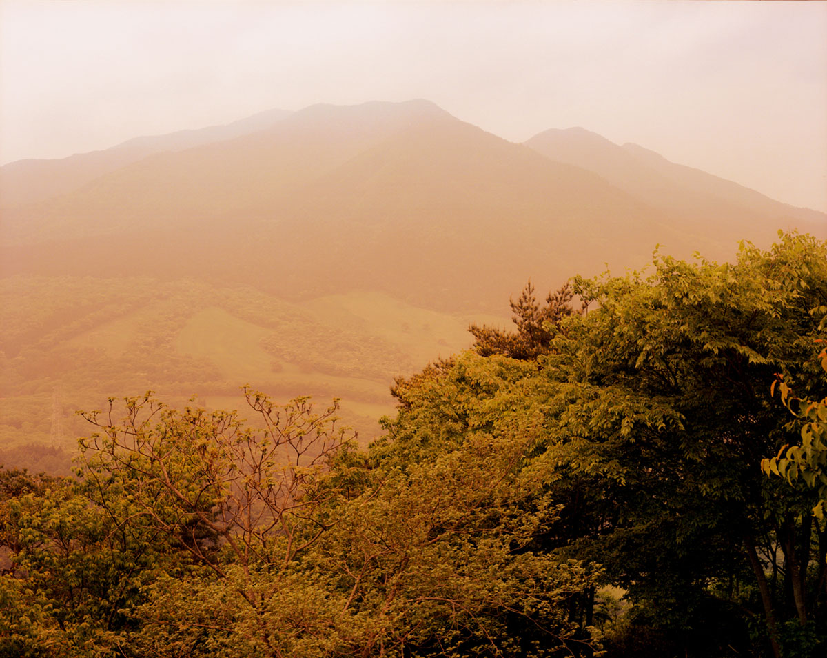 Selected works by Lena C. Emery, photography, people, japan, nature, landscape
