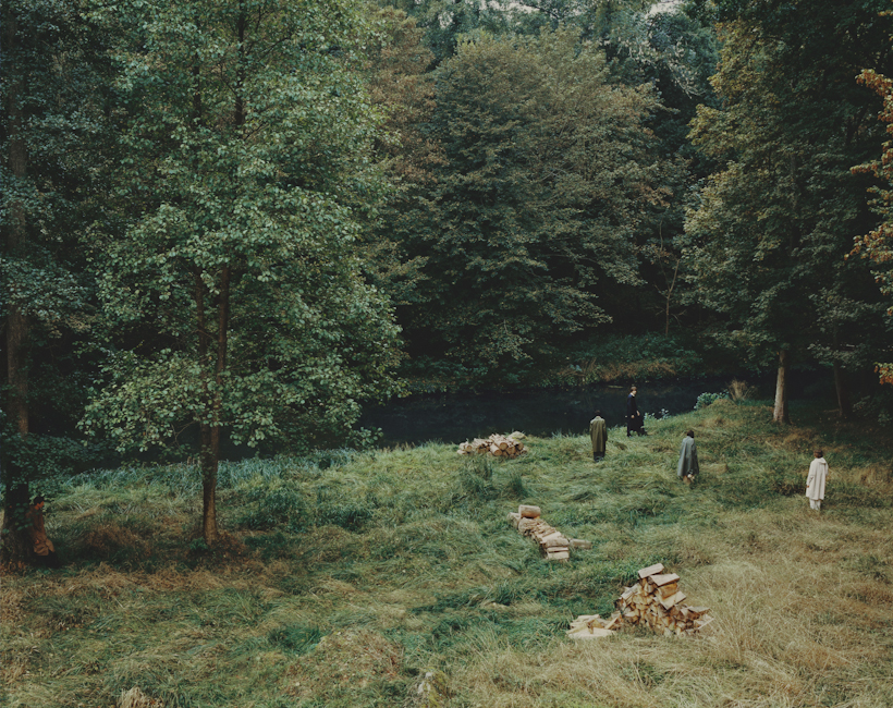 Selected works by Lena C. Emery, photography, people, japan, nature, landscape