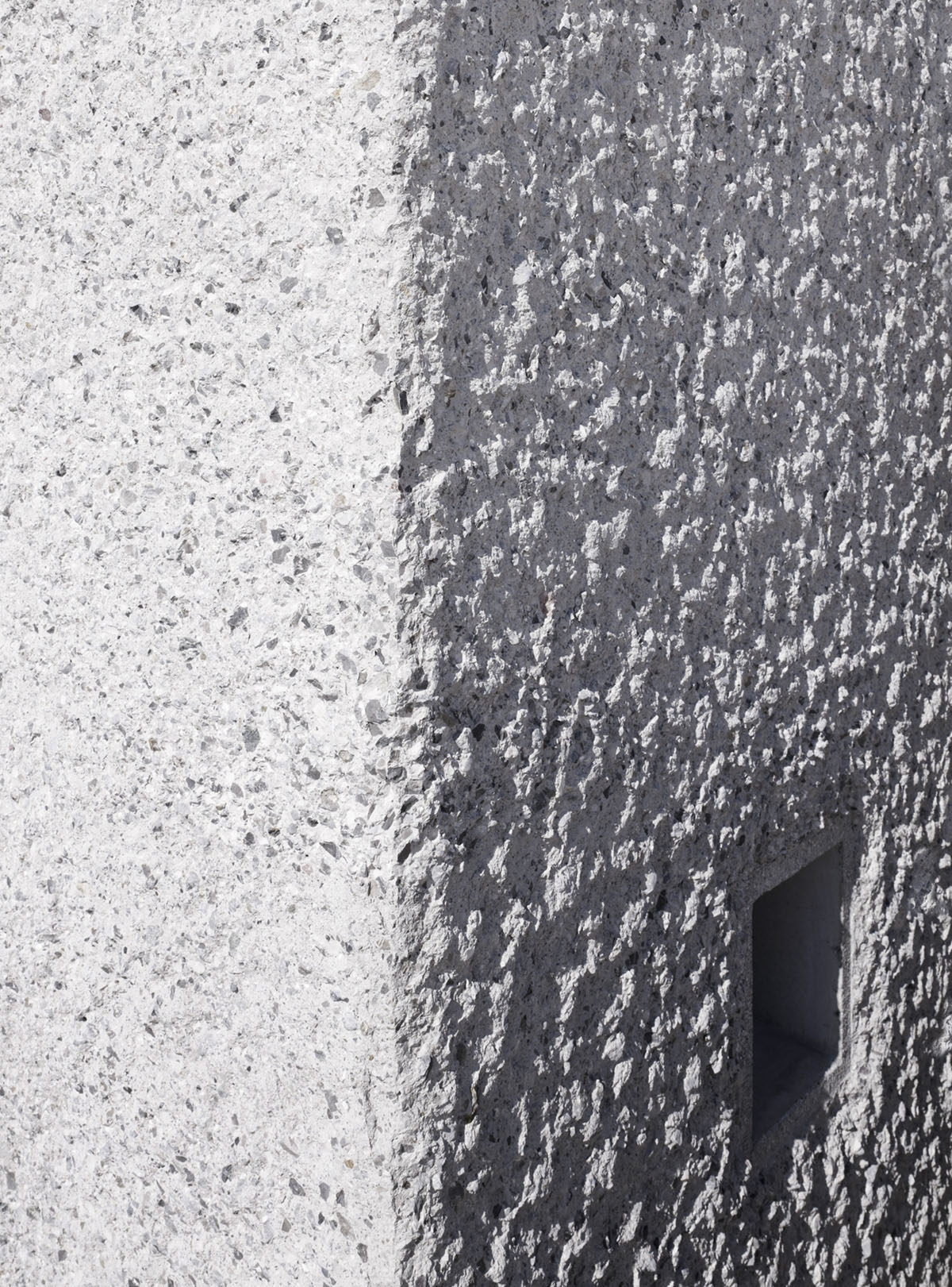 Mountain Cabin by Marte.Marte Architects, minimalism, architecture, holiday-house, concrete, wood