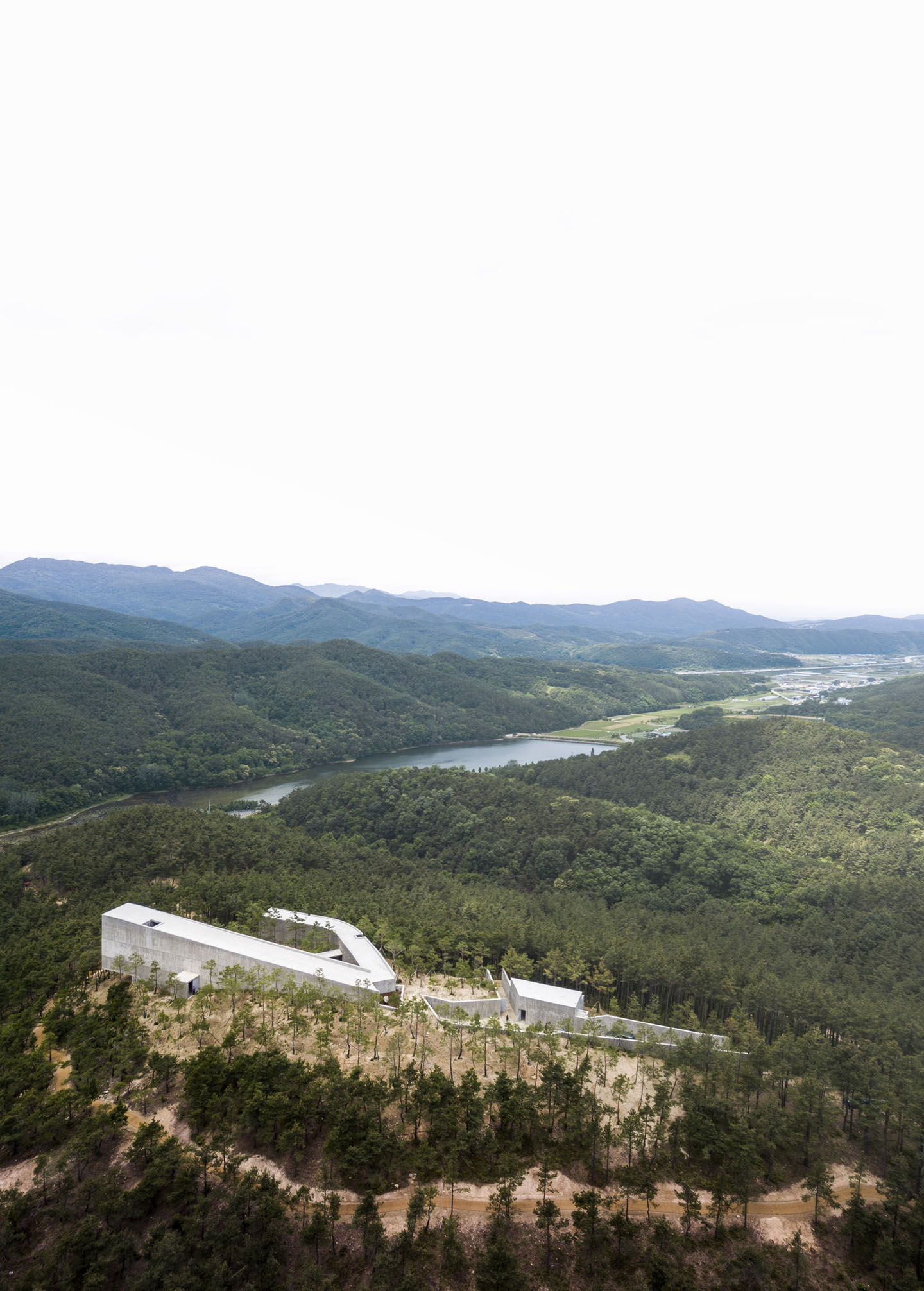 Saya Park by Álvaro Siza + Carlos Castanheira, culture, architecture, observatory, chapel, pavilion