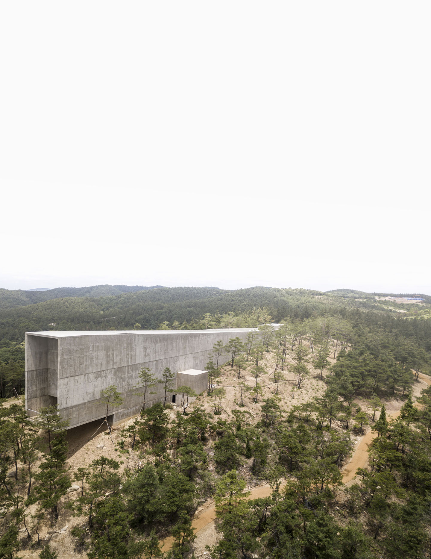 Saya Park by Álvaro Siza + Carlos Castanheira, culture, architecture, observatory, chapel, pavilion