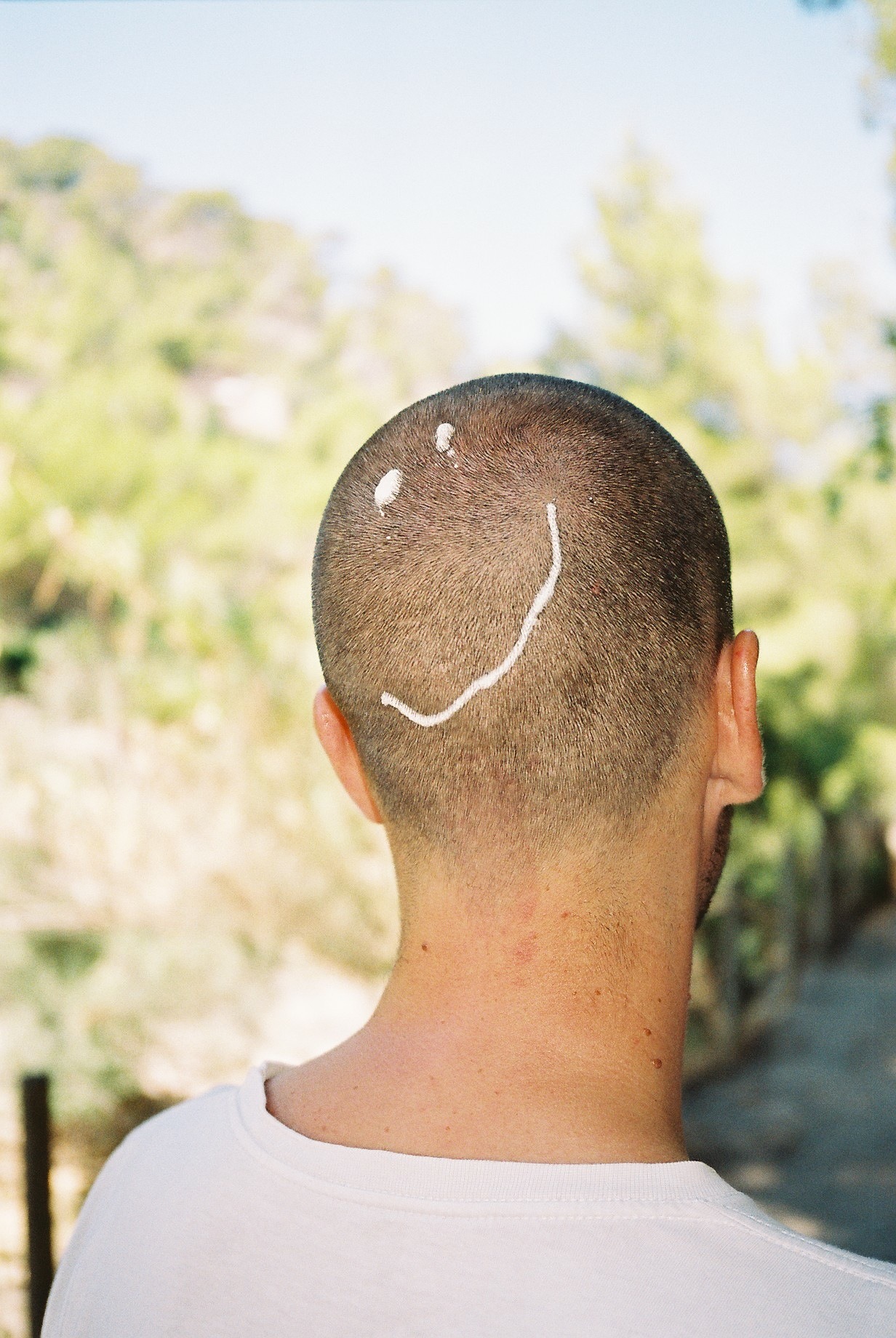 Selected works by Dani Pujalte, documentary, photography, people, colors