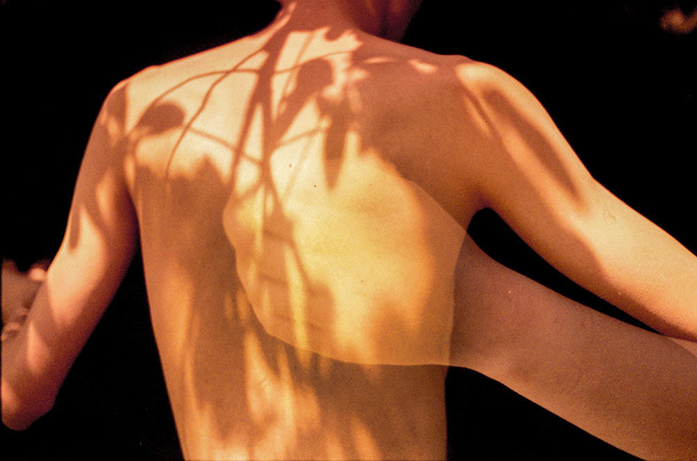 Selected works by Li Hui, photography, people, analog, landscape