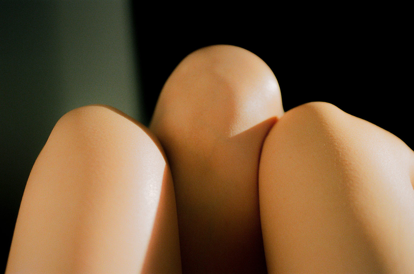 Selected works by Li Hui, photography, people, analog, landscape