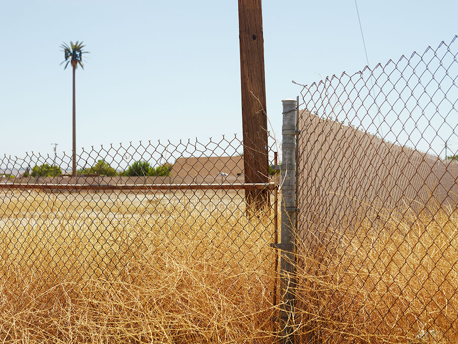 Roadside America by Josef Hoflehner, landscape, photography, analog