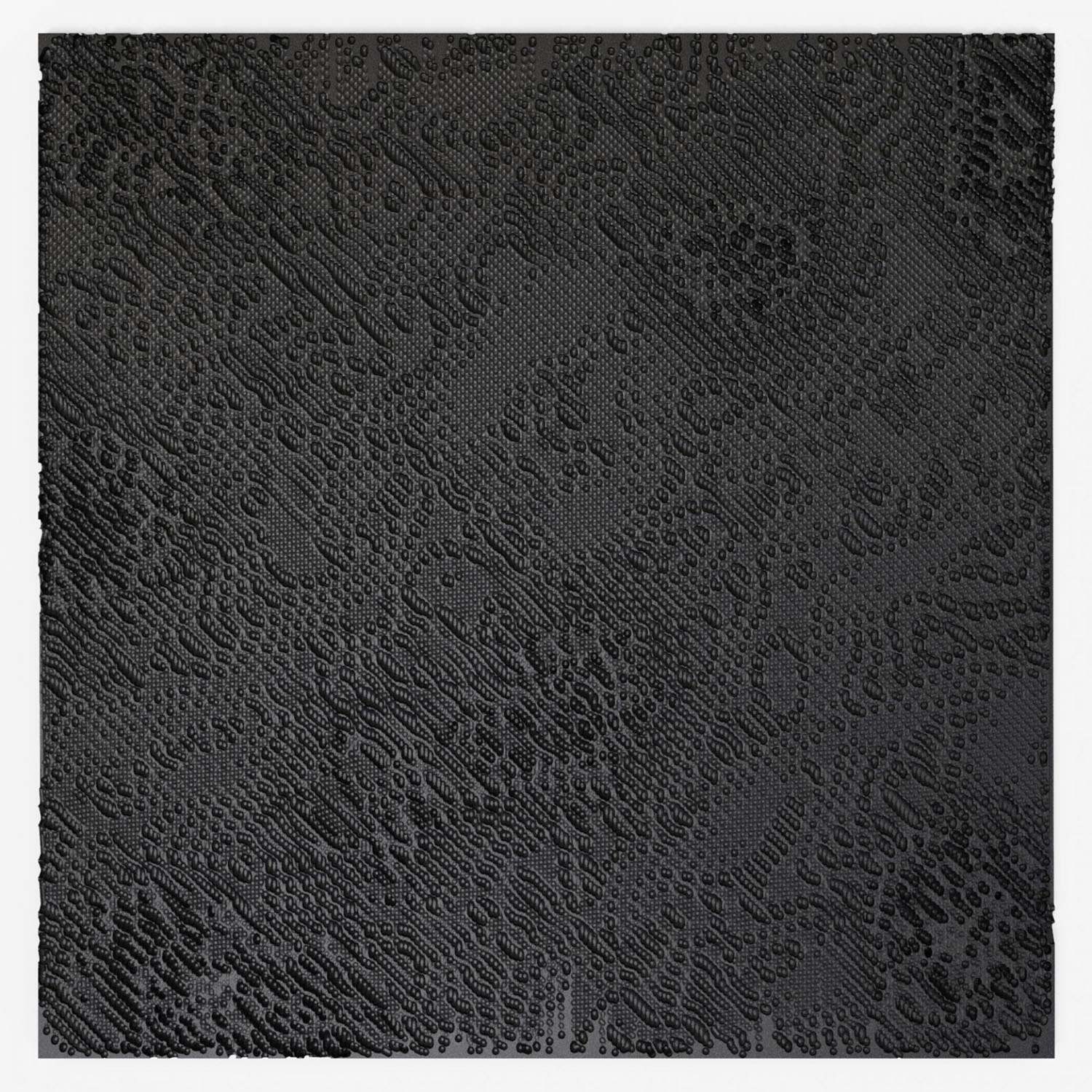 Selected works by Daniel Widrig, technology, chair, design, sculpture