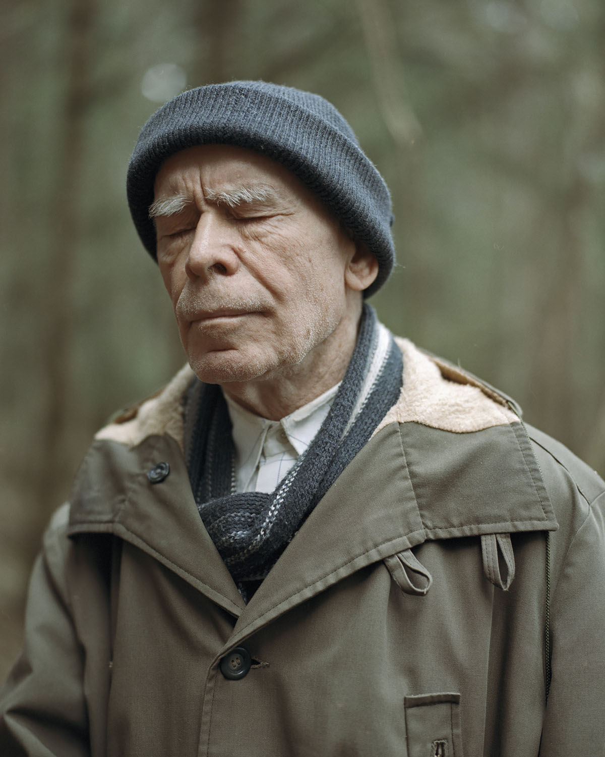 Between Two Shores by Tadas Kazakevicius, landscape, photography, people, nature, russia