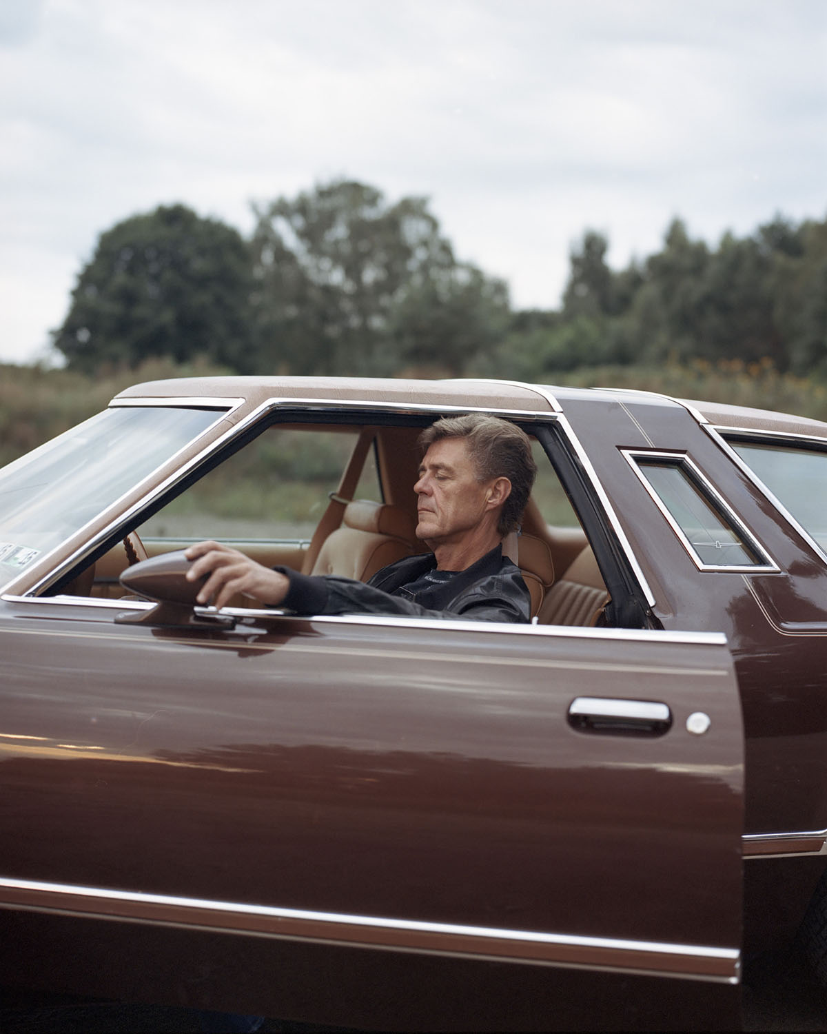 Between Two Shores by Tadas Kazakevicius, landscape, photography, people, nature, russia