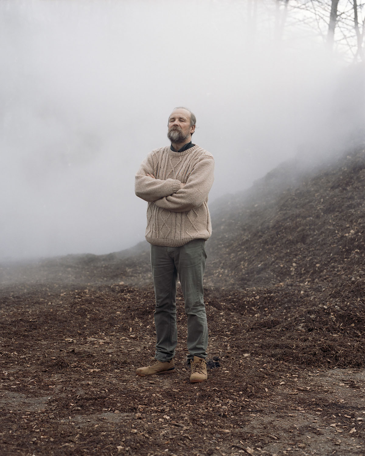 Between Two Shores by Tadas Kazakevicius, landscape, photography, people, nature, russia