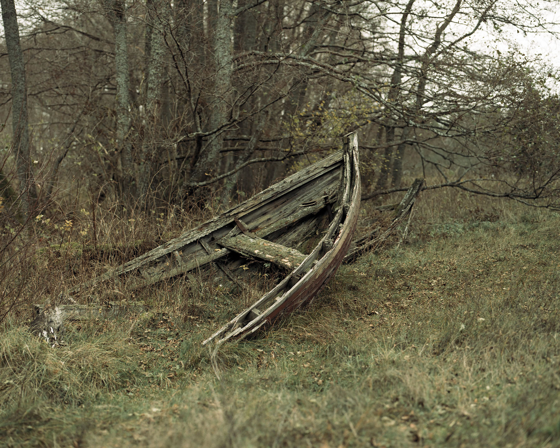 Between Two Shores by Tadas Kazakevicius, landscape, photography, people, nature, russia