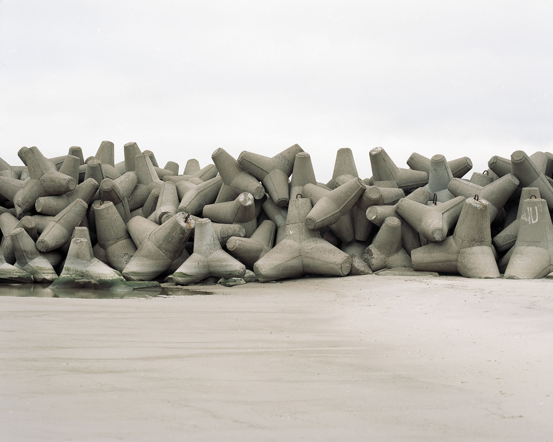 Between Two Shores by Tadas Kazakevicius, landscape, photography, people, nature, russia
