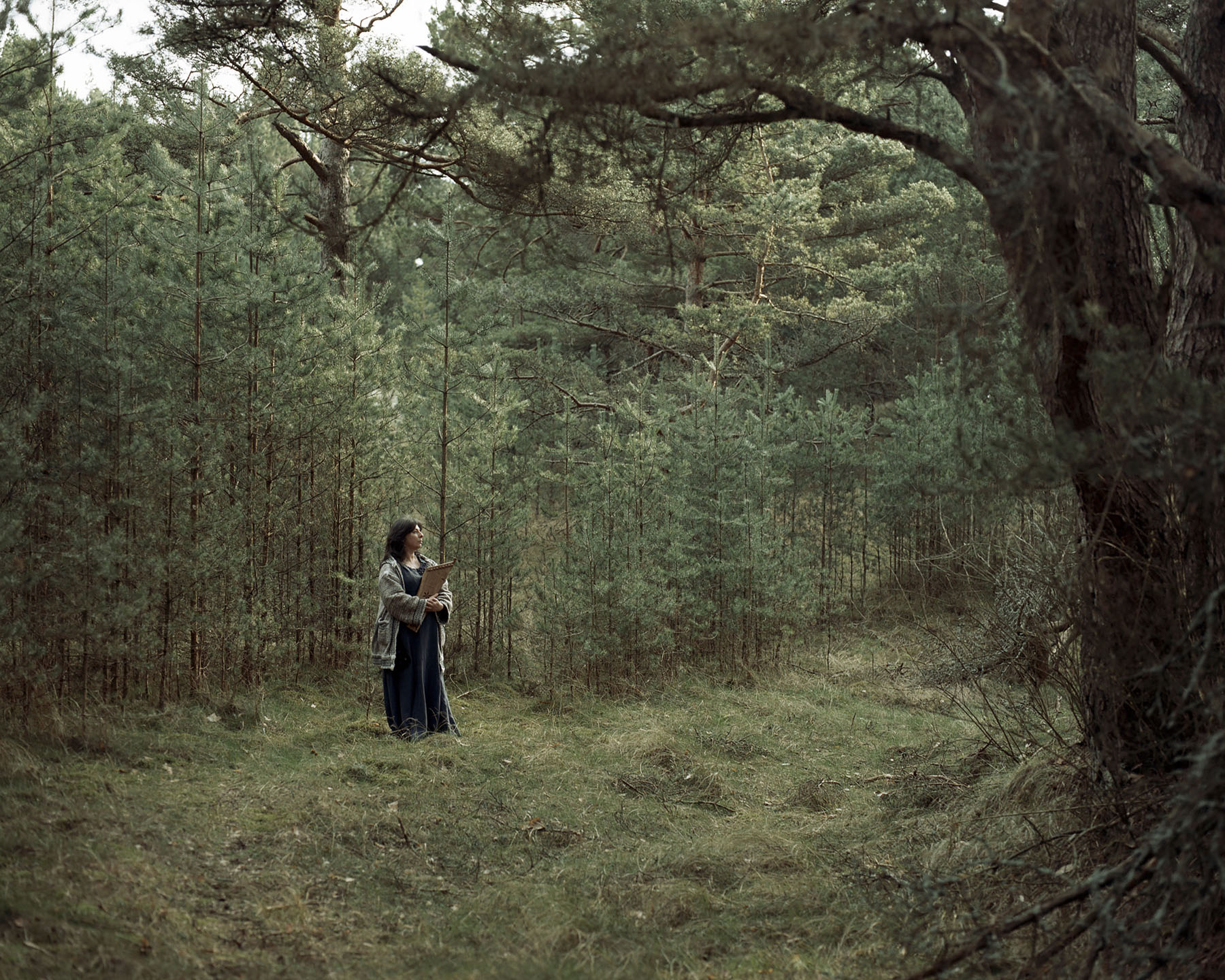Between Two Shores by Tadas Kazakevicius, landscape, photography, people, nature, russia